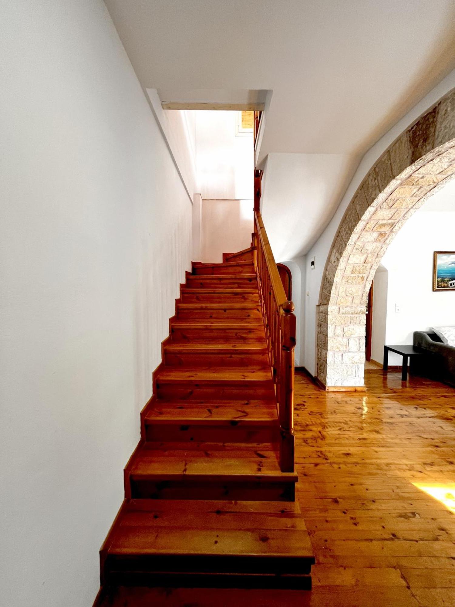 Готель Sea Horizon House Alexis Хімара Екстер'єр фото