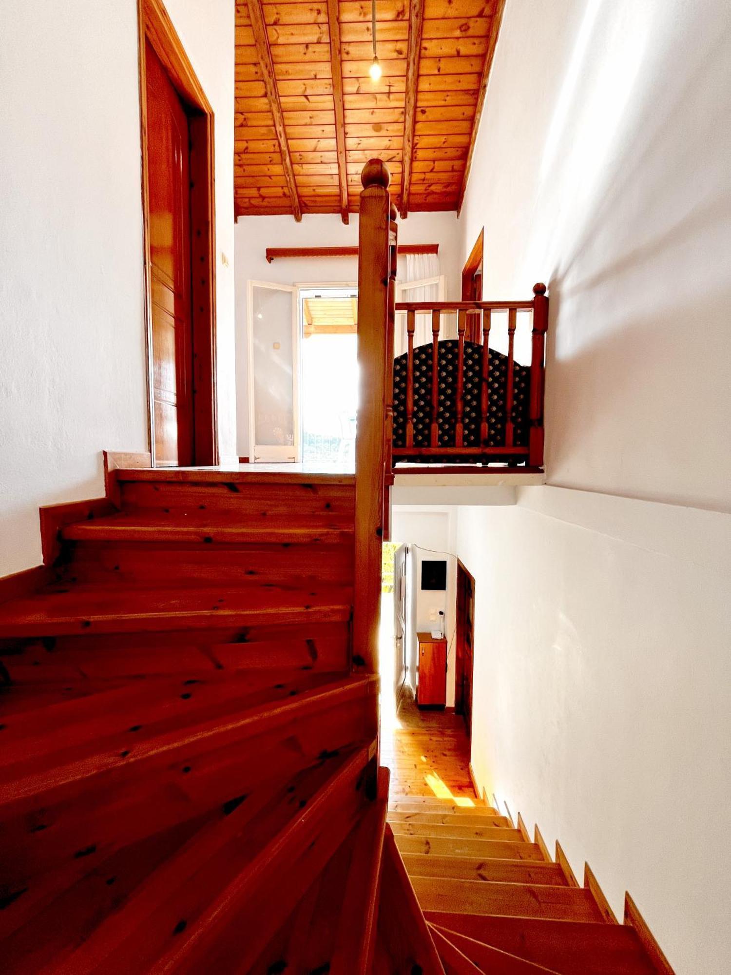 Готель Sea Horizon House Alexis Хімара Екстер'єр фото